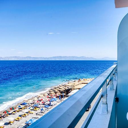 Four Season Colorado Hotel (Adults Only) Rhodes City Екстер'єр фото