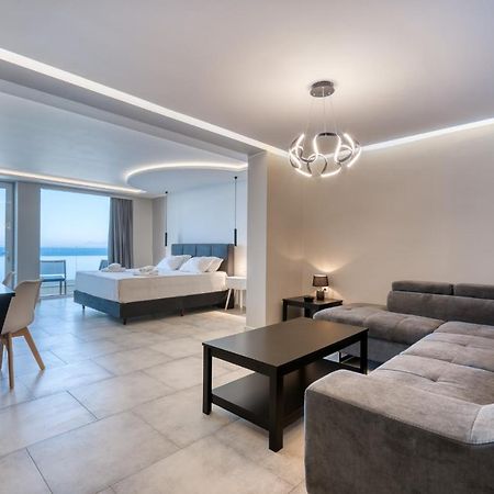 Four Season Colorado Hotel (Adults Only) Rhodes City Екстер'єр фото