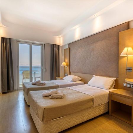 Four Season Colorado Hotel (Adults Only) Rhodes City Екстер'єр фото