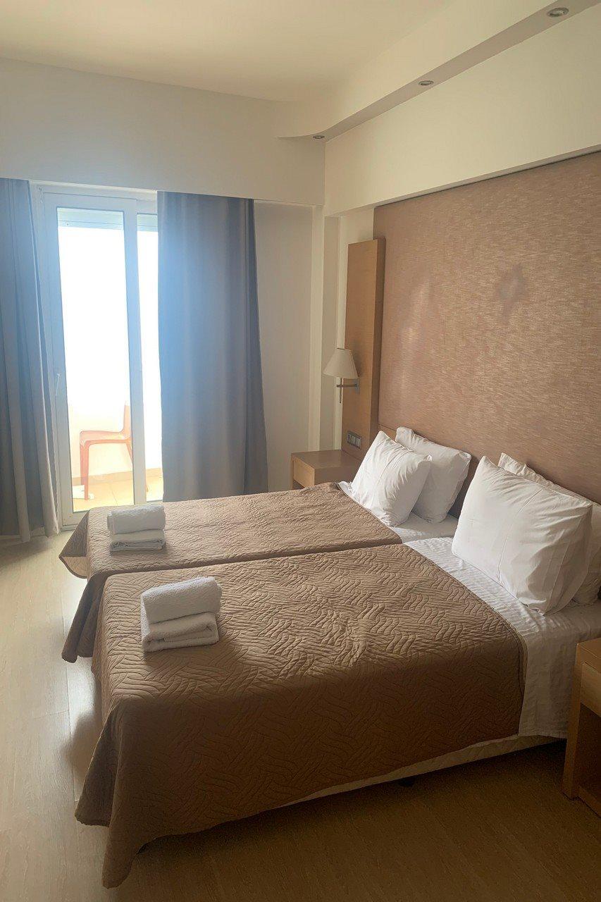 Four Season Colorado Hotel (Adults Only) Rhodes City Екстер'єр фото