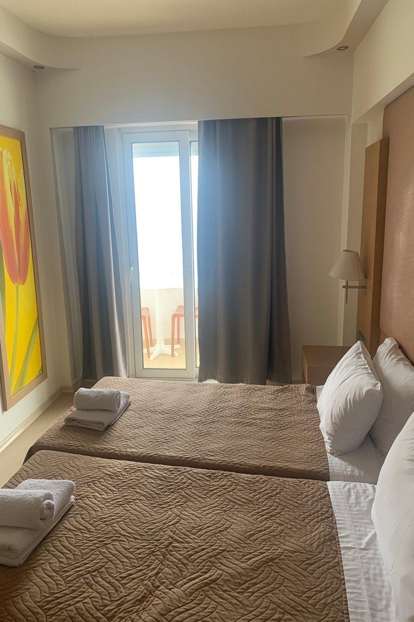 Four Season Colorado Hotel (Adults Only) Rhodes City Екстер'єр фото