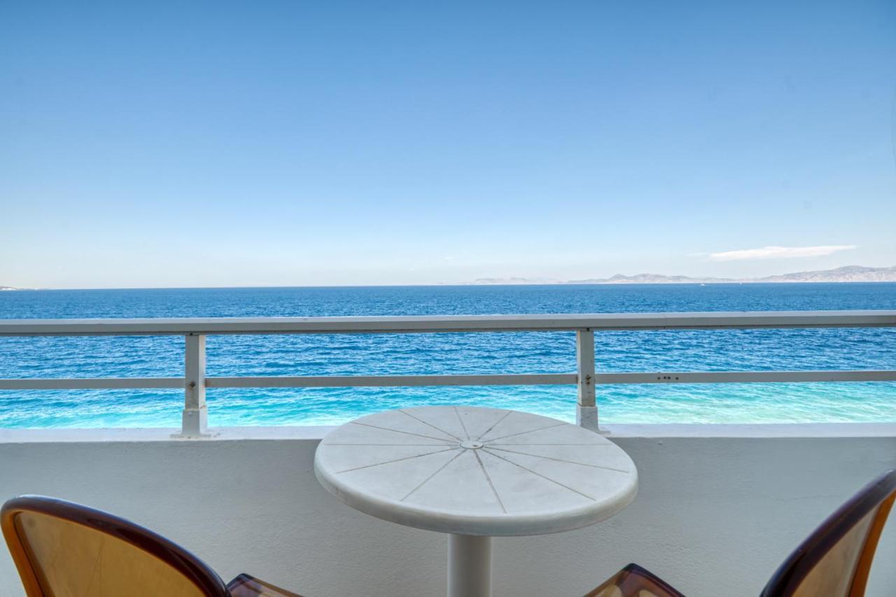 Four Season Colorado Hotel (Adults Only) Rhodes City Екстер'єр фото