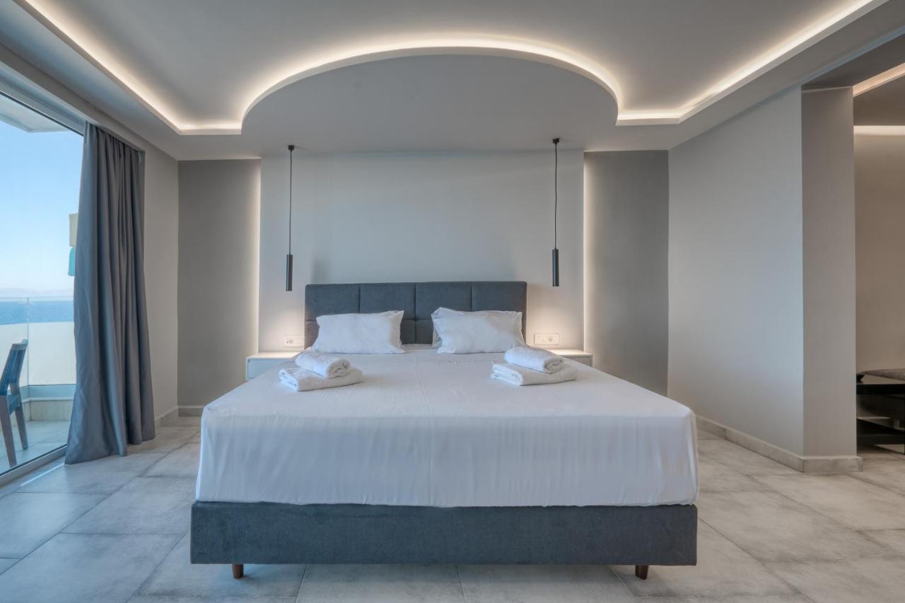 Four Season Colorado Hotel (Adults Only) Rhodes City Екстер'єр фото