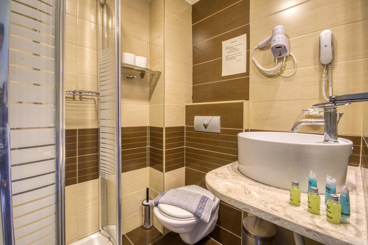 Four Season Colorado Hotel (Adults Only) Rhodes City Екстер'єр фото