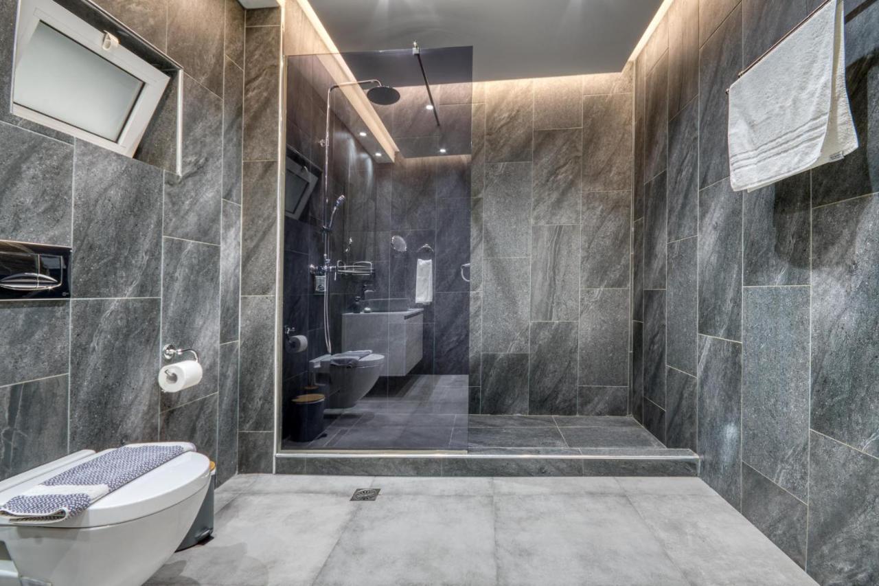 Four Season Colorado Hotel (Adults Only) Rhodes City Екстер'єр фото