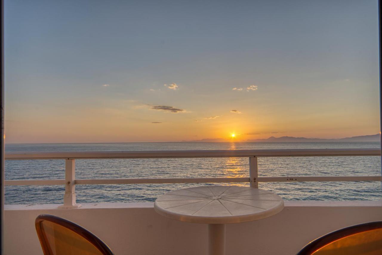 Four Season Colorado Hotel (Adults Only) Rhodes City Екстер'єр фото