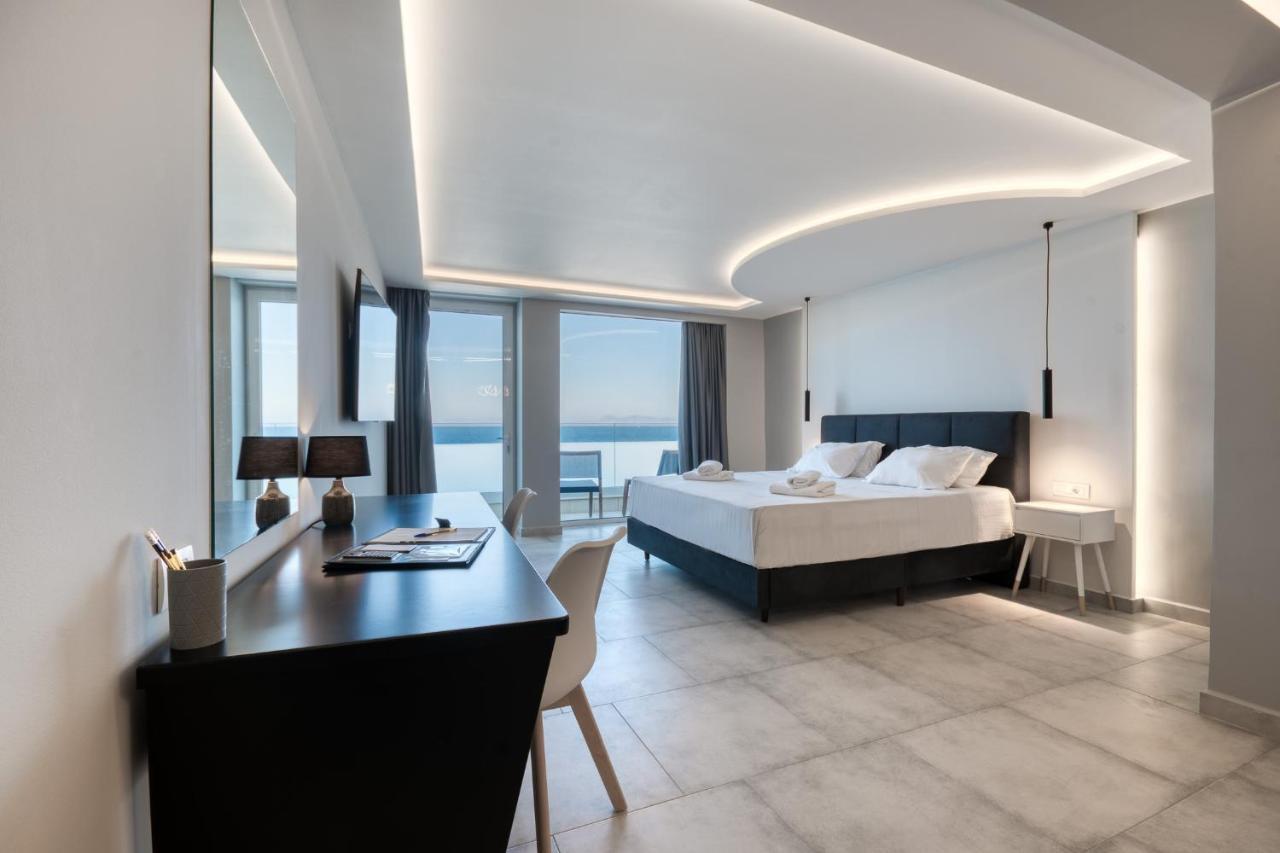 Four Season Colorado Hotel (Adults Only) Rhodes City Екстер'єр фото
