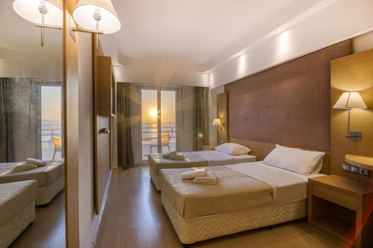 Four Season Colorado Hotel (Adults Only) Rhodes City Екстер'єр фото