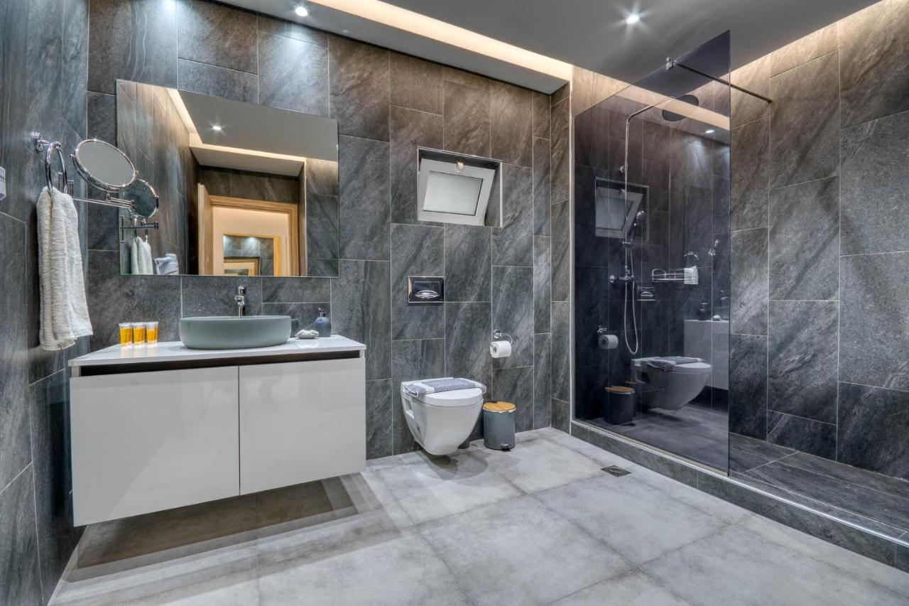 Four Season Colorado Hotel (Adults Only) Rhodes City Екстер'єр фото