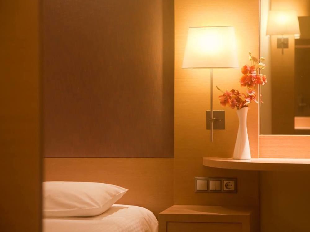 Four Season Colorado Hotel (Adults Only) Rhodes City Екстер'єр фото