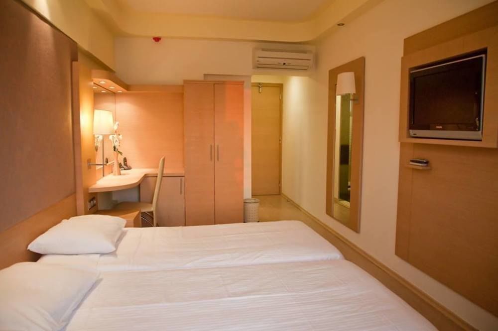 Four Season Colorado Hotel (Adults Only) Rhodes City Екстер'єр фото