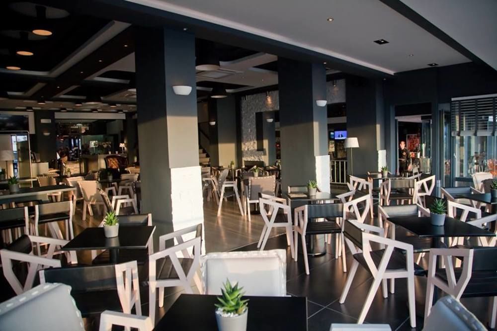 Four Season Colorado Hotel (Adults Only) Rhodes City Екстер'єр фото