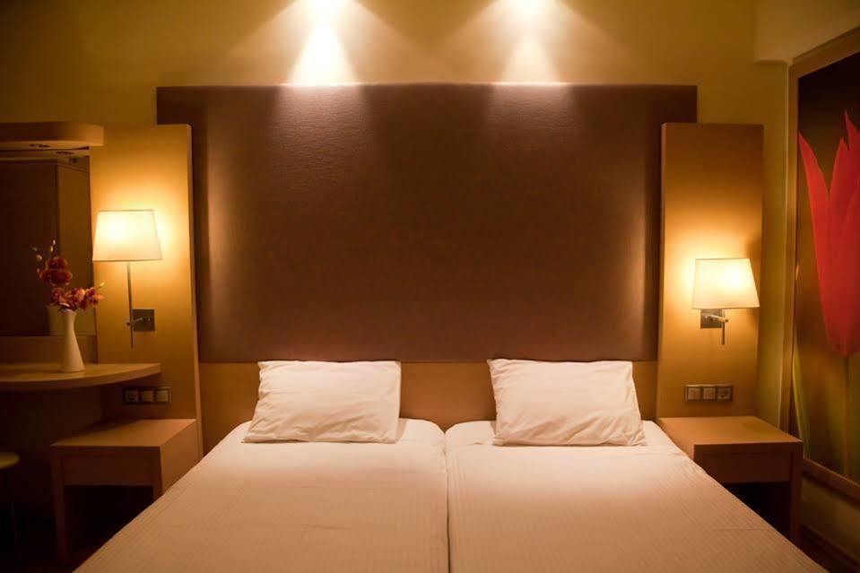 Four Season Colorado Hotel (Adults Only) Rhodes City Екстер'єр фото